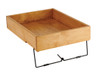 Cal Mil - 12.25" Madera Adjustable Box Merchandiser - 2207099