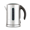 Breville - The Soft Top Pure Electric Kettle - BKE700BSSUSC