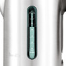 Breville - The Soft Top Pure Electric Kettle - BKE700BSSUSC