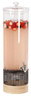 Cal Mil - 3 Gallon Camden Beverage Dispenser W/ Ice Chamber & Base - 229113115