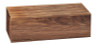 Cal Mil - 7" x 20" x 7" Mid-Century Rectangular Riser - 166778