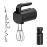 Zwilling - XTEND Black Cordless Hand Mixer w/ Battery & Charger - 1030455