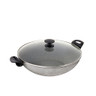 Zwilling - Ferrara Granitium 14" Aluminum Wok - 1032917