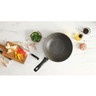 Zwilling - Cortina 11" Aluminum Wok - 1030305