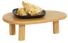 Cal Mil - 16" Sydney Oak Riser - 2312121