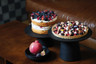 Cal Mil - 12" x 7" Brooklyn Pedestal - 2315112713