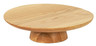 Cal Mil - 12" x 3" Sydney Oak Pedestal - 2315112321