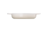 Le Creuset - 11" (3.2L) Meringue Enamelled Cast Iron Everyday Pan