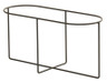 Cal Mil - 20" x 10" Madison Platter Riser - 238641013