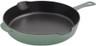 Staub - 8.5" Eucalyptus Deep Frypan - 1029493