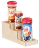 Cal Mil - 4.5" Blonde 3 Step Bottle Riser - 366571