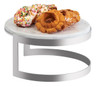 Cal Mil - 12" Ashwood Marble Riser - 368012681M