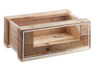 Cal Mil - 22" Madera Pastry Drawer Display Case - 3416