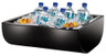 Cal Mil - 20" Black Insulated Ice Housing - 125613