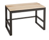 Cal Mil - 32" Blonde Nesting Merchandising Table - 223423271