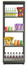 Cal Mil - 24" Ashwood 5 Tier Merchandising Cart - 22343583