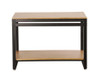 Cal Mil - 42" Madera Nesting Merchandising Table - 223484299