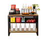 Cal Mil - 42" Madera Nesting Merchandising Table - 223484299