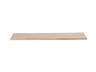 Cal Mil - 42" Madera Bottom Shelf For Merchandising Table - 2234842S99