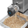 Omcan - Trento Pro Cutter for LP5 Pasta Machine - 48674