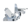 Omcan - Manconi Kolossal 13" Gear-Driven Meat Slicer - 48391