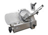 Omcan - Manconi Kolossal 13" Gear-Driven Meat Slicer - 48391