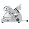 Omcan - Manconi Kolossal 13" Gear-Driven Meat Slicer - 48391