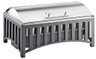 Cal Mil - 21.75" Mission W/ Lift Cover - 136813