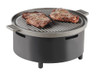 Cal Mil - 16.75" Round Chafer Alternative - 2203113