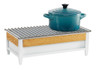 Cal Mil - 19.75" Monterey Chafer Alternative - 2204315