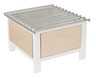 Cal Mil - 10" Blonde Chafer Alternative - 2241271