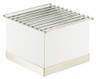 Cal Mil - 12" Luxe Chafer Alternative - 301155