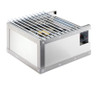 Cal Mil - 14" Urban Butane Burner Frame - 339055