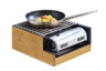 Cal Mil - 14.75" Madera Butane Burner Frame - 343599