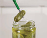 Joseph Joseph -  Scoop & Pick Jar Spoon & Fork