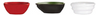 Danesco - Fajita Dip Bowls