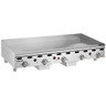 Vulcan - 900RX Series 60" Liquid Propane Griddle - 960RX