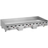 Vulcan - 900RX Series 72" Liquid Propane Griddle w/ 30" Depth - 972RX-30