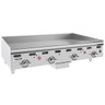 Vulcan - MSA Series 48" Liquid Propane Griddle - MSA48