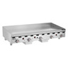 Vulcan - MSA Series 60" Natural Gas Griddle - MSA60