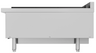 Vulcan - VCCB Series 72" Natural Gas Charbroiler - VCCB72