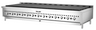 Vulcan - VCCB Series 72" Natural Gas Charbroiler - VCCB72