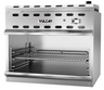 Vulcan - VICM Series 24" Liquid Propane Infrared Cheese Melter - VICM24