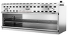 Vulcan - VICM Series 48" Liquid Propane Infrared Cheese Melter - VICM48