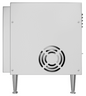 Vulcan - 24" Electric Countertop Cheese Melter 208V w/ Quartz Heater - 1024C
