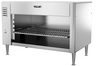 Vulcan - 24" Electric Countertop Cheese Melter 208V w/ Quartz Heater - 1024C
