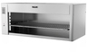 Vulcan - 36" Electric Wall-Mounted Cheese Melter 208V w/ Quartz Heater - 1036W