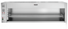 Vulcan - 48" Electric Wall-Mounted Cheese Melter 208V w/ Quartz Heater - 1048W