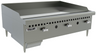 Vulcan - VCRG Series 36" Natural Gas Griddle w/ Manual Controls - VCRG36-M