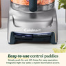 Cuisinart - 14 Cup Induction Motor Food Processor